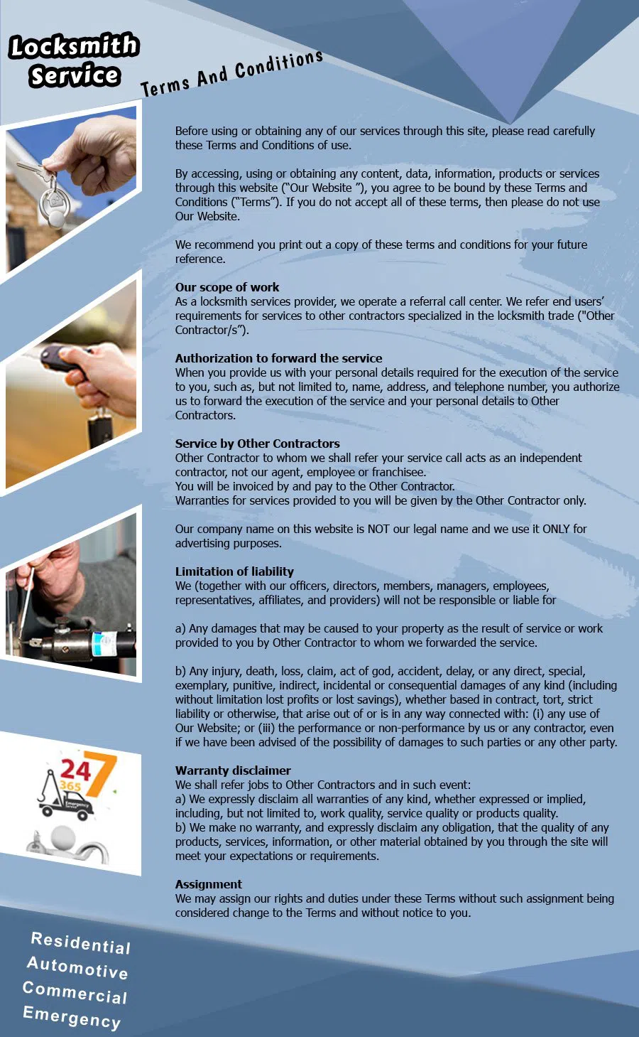 Locksmith Master Shop Lyons, IL 708-304-3923